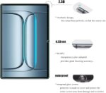 Ultra thin 0.26mm glass protector