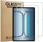 Scratch resistant tempered glass film