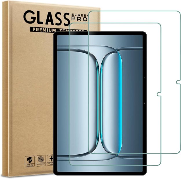 Scratch resistant tempered glass film