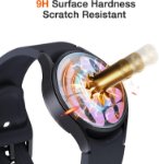 Samsung Galaxy Watch FE 40mm scratch resistant screen protector