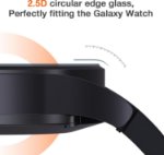 Samsung Galaxy Watch 5 40mm HD clear tempered glass protector