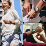 Samsung Galaxy Watch FE 44mm scratch resistant screen protector