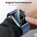 Apple Watch Series 9 41mm HD clear screen protector