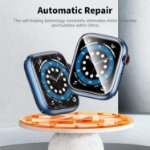 Apple Watch SE 40mm screen protector ultra thin TPU film