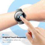Self healing Pixel Watch TPU screen protector