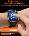 Self healing Apple Watch EPU screen protector film