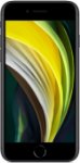 Picture of Apple iPhone SE 2nd Generation 64GB Black Refurbished – Unlocked UK Smartphone, A13 Bionic, Retina HD Display, Touch ID