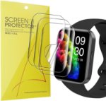 RUIMEN D1 1.85 inch smartwatch screen protector matte PET film