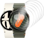 Samsung Galaxy Watch 40mm 9H tempered glass screen protector