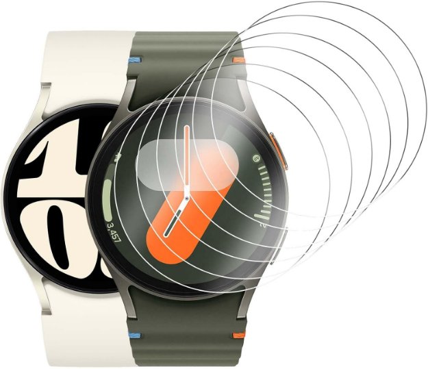 Samsung Galaxy Watch 40mm 9H tempered glass screen protector