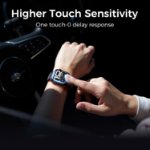 3 pack apple watch screen protectors 42mm