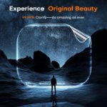 Ultra thin TPU apple watch screen protector