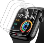 Apple Watch Series 10 11 46mm TPU screen protector
