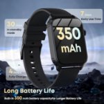 Smart watch customizable faces