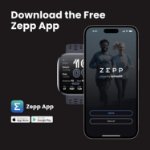 Smartwatch AI fitness coaching