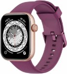 Smartwatch weather feature