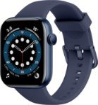 Side view smartwatch design