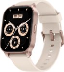 Smartwatch customizable watch faces