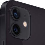 Apple iPhone 12 12MP Camera Close-Up