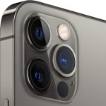 Apple iPhone 12 Pro Front Camera Display View