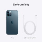 Apple iPhone 12 Pro Max 4K Video Recording Sample