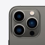 Apple iPhone 13 Pro Max Rear Camera Design