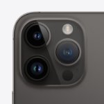 Apple iPhone 14 Pro Rear Camera Design