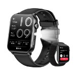 Smart watch front HD touchscreen