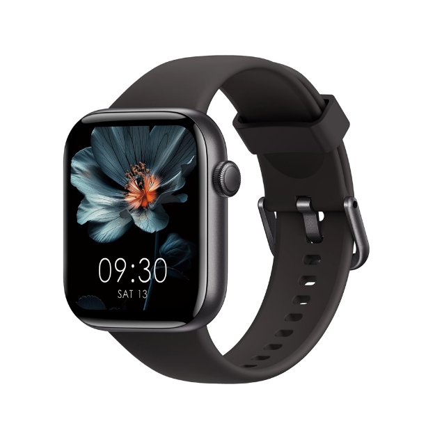 Smart watch front HD display