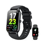 Smart watch front HD display