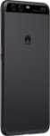 Huawei P10 slim side profile black finish