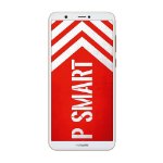 Huawei P Smart Gold front display view