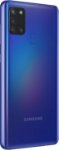 Dual SIM smartphone with large display and slim design