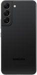 Rear camera design of smartphone