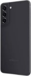 Rear 64MP camera smartphone design
