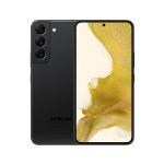 Refurbished 5G smartphone front display