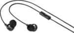 Picture of USB-C Wired Earbuds with Microphone – In-Ear Headphones Type C Earphones UK
