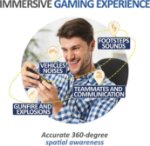 wired headset with inline microphone