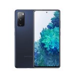Refurbished 6.5 inch AMOLED smartphone front view