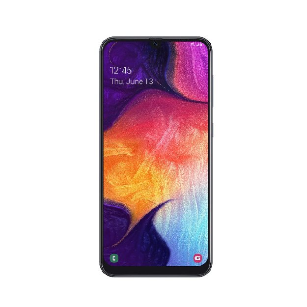 samsung galaxy a50 triple rear camera