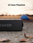 ipx7 waterproof portable speaker