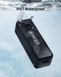 portable waterproof bluetooth speaker outdoor use