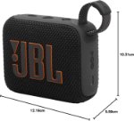 lightweight portable speaker design