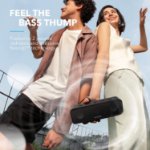 soundcore 3 side profile