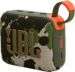 jbl go 4 travel speaker design