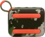 waterproof bluetooth speaker camo