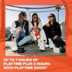 jbl go 4 front view camouflage design