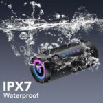 bluetooth 5.4 wireless speaker