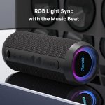 bluetooth 5.3 speaker outdoor use
