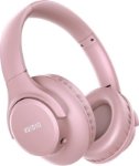 Picture of Bluetooth Over Ear Headphones 65 Hours Playtime Wireless Headset with Mic UK